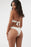 O'Neill Saltwater Solids Hermosa Bottom-Vanilla