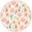 Emerson and Friends Bamboo Dress-Sandy Seashells