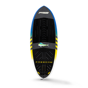 Freedom Foil Boards TC Pro Foilboard