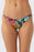 O'Neill Seaside Stripe Hermosa Revo Bottom-Black