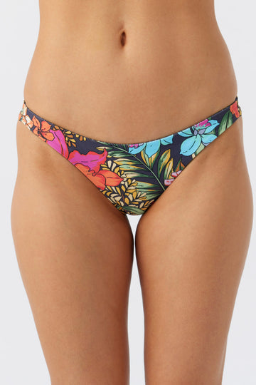O'Neill Seaside Stripe Hermosa Revo Bottom-Black