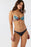 O'Neill Seaside Stripe Hermosa Revo Bottom-Black