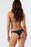 O'Neill Seaside Stripe Hermosa Revo Bottom-Black