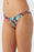O'Neill Seaside Stripe Hermosa Revo Bottom-Black