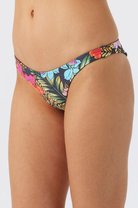 O'Neill Seaside Stripe Hermosa Revo Bottom-Black
