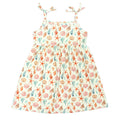 Emerson and Friends Bamboo Dress-Sandy Seashells