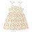 Emerson and Friends Bamboo Dress-Sandy Seashells