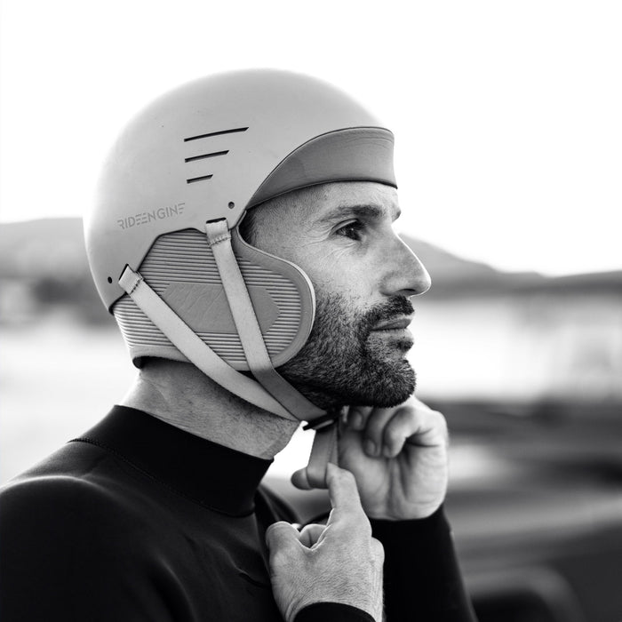 Ride Engine Charger Helmet