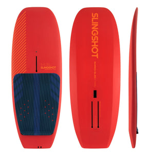 Slingshot Shred Sled V2 Foilboard