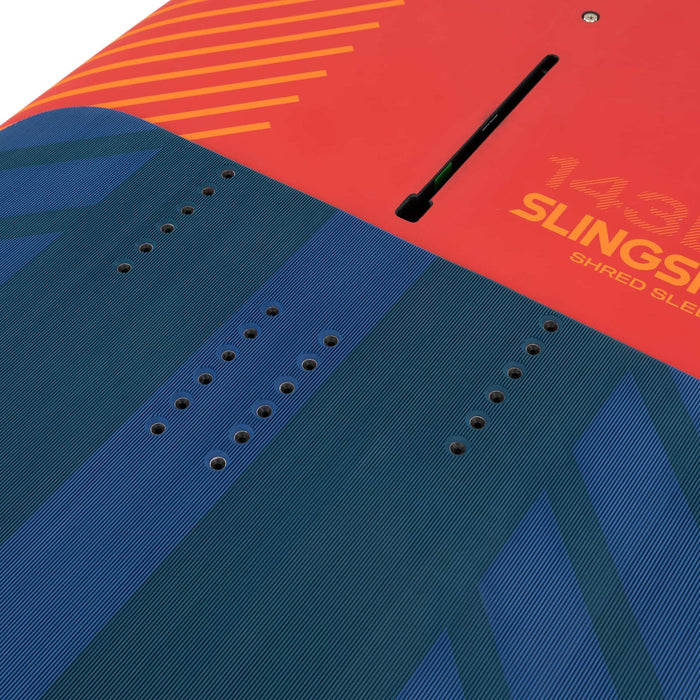 Slingshot Shred Sled V2 Foilboard