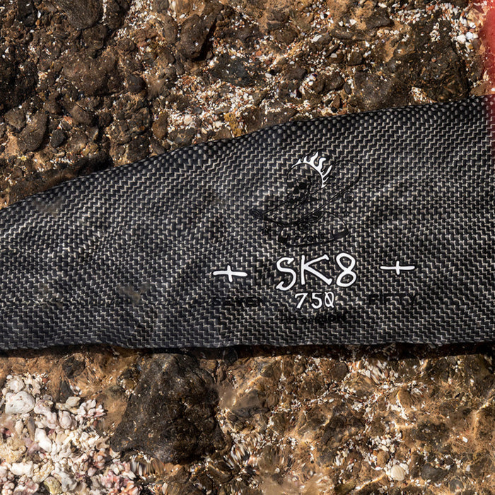 F-One SK8 HM Carbon Front Wing