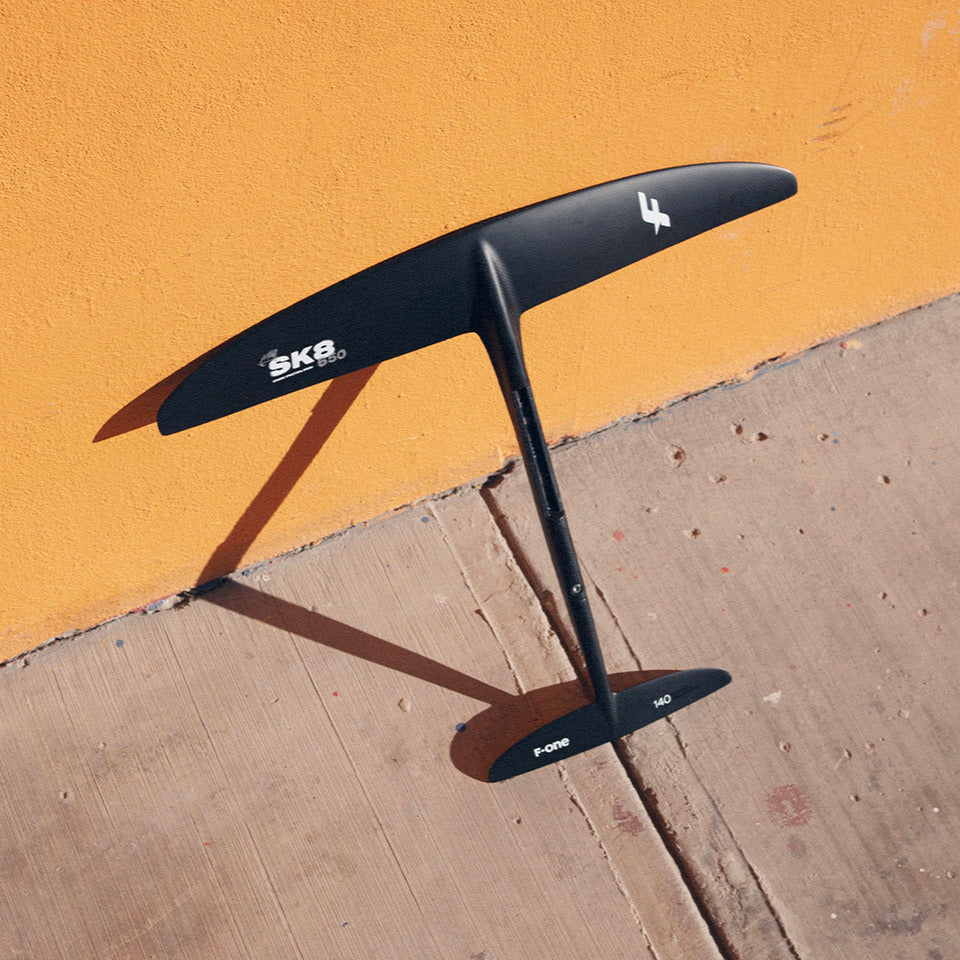 F-One SK8 V2 HM Front Wing