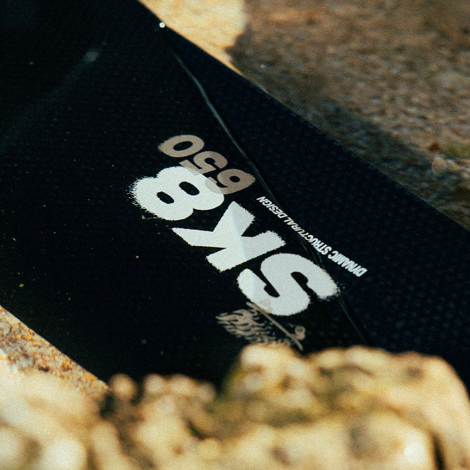 F-One SK8 V2 HM Front Wing