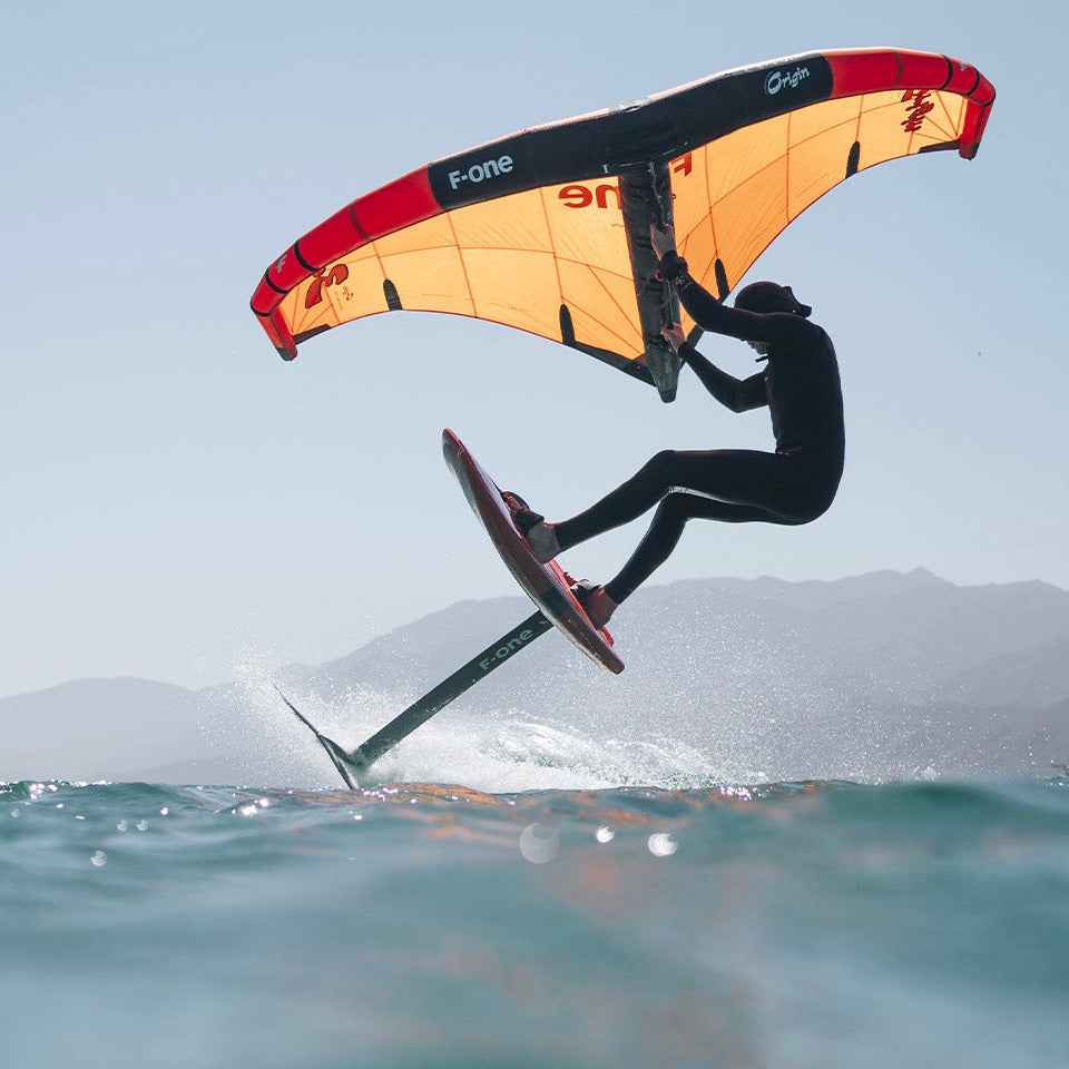 F-One SK8 V2 HM Front Wing