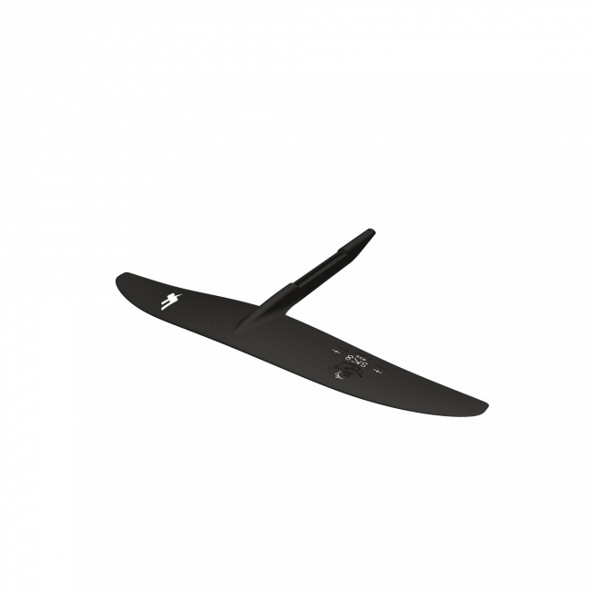 F-One SK8 HM Carbon Foil Plane