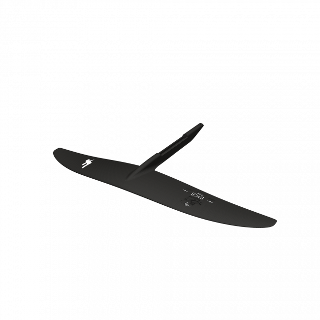 F-One SK8 HM Carbon Foil Plane