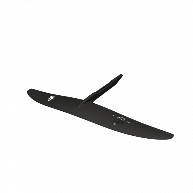 F-One SK8 HM Carbon Foil Plane