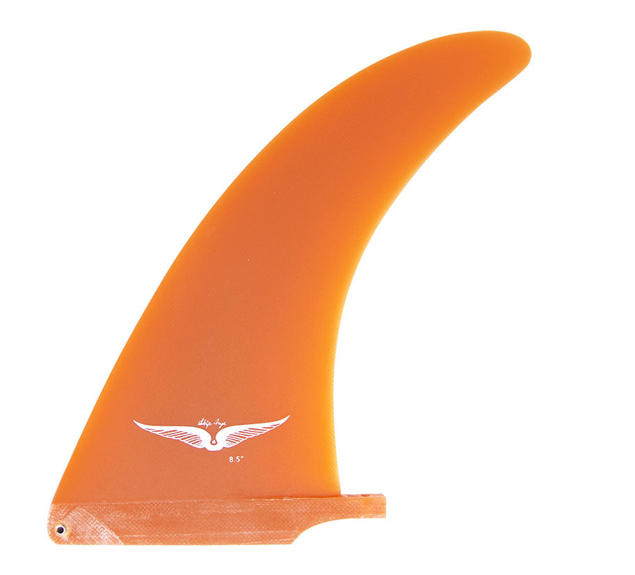 True Ames Skip Frye Single Fin – REAL Watersports