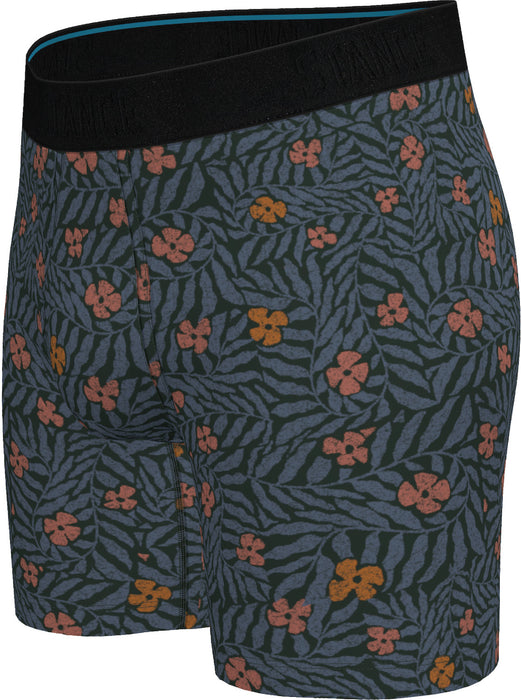 Stance Innerlop Boxer Brief Boxers-Blue