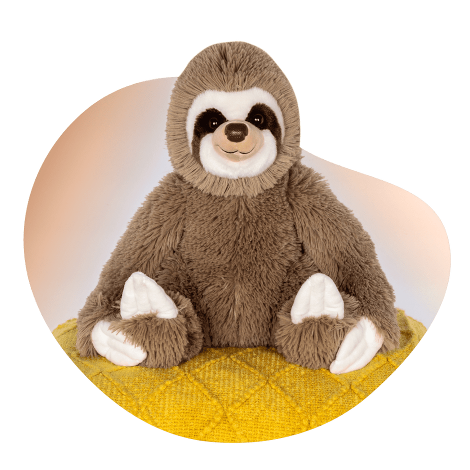 Fahlo The Wander Plush-Sloth