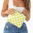 Aloha Collection Small Checkmate Pouch-Ulu