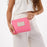 Aloha Collection Traditions Small Pouch Pouch-Cotton Candy