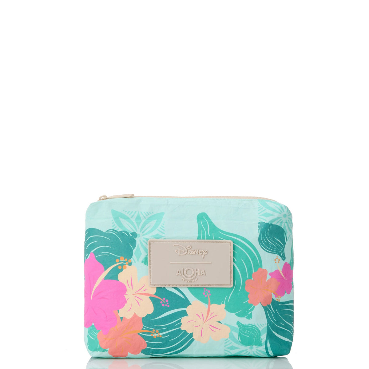 Aloha Collection High Seas Small Pouch Pouch-Salty