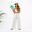 Aloha Collection Lush Small Pouch-Lush