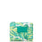 Aloha Collection Lush Small Pouch-Lush