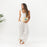 Aloha Collection Puali'i Small Pouch-Honey