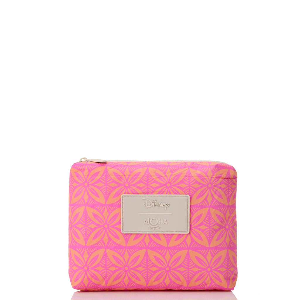 Aloha Collection Traditions Small Pouch Pouch-Cotton Candy
