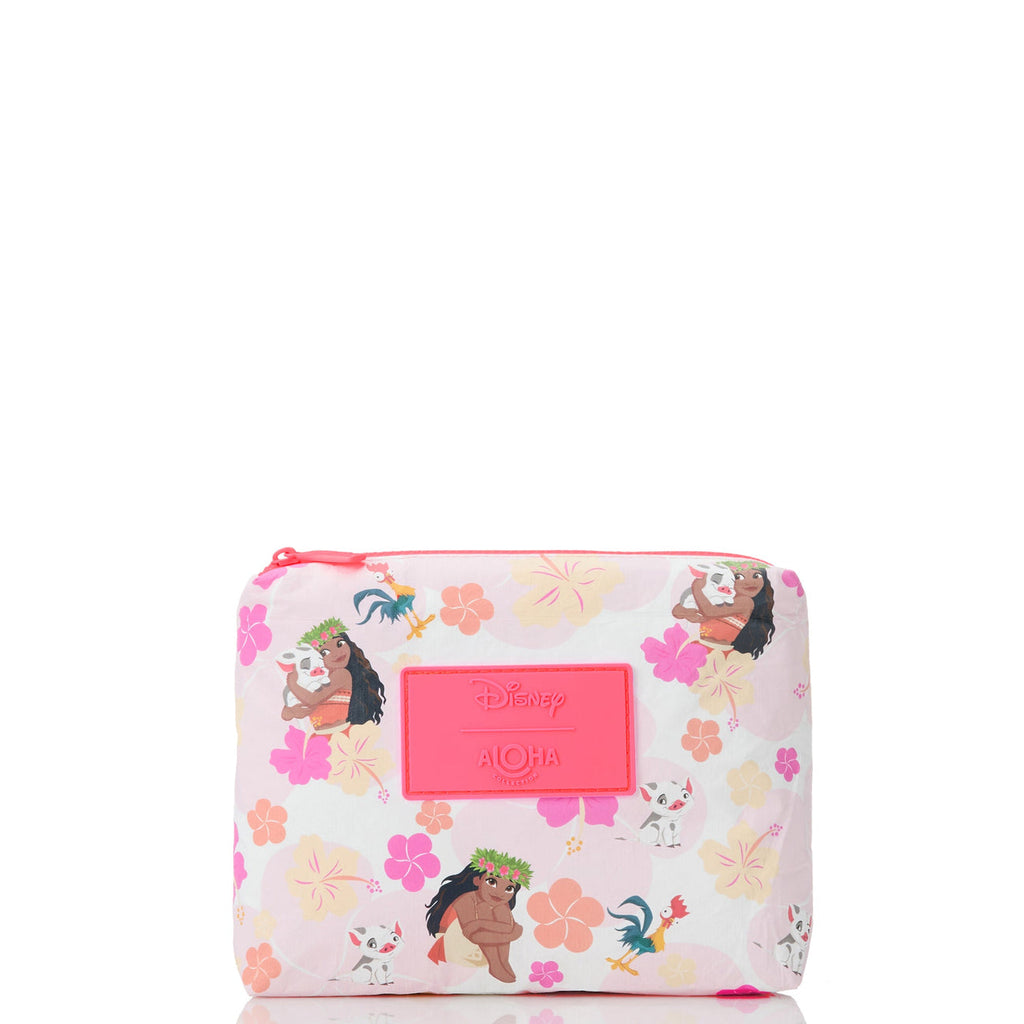 Aloha Collection Voyager Small Pouch Pouch-Fruit Punch
