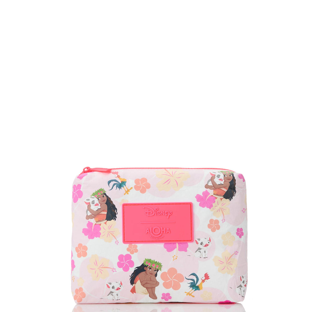 Aloha Collection Voyager Small Pouch Pouch-Fruit Punch