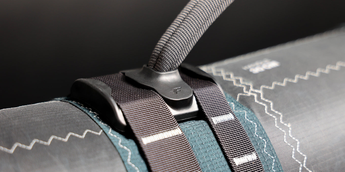 F-One Hybrid Wing Handle — REAL Watersports