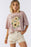 O'Neill Solstice Tee-Mauve