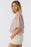 O'Neill Solstice Tee-Mauve