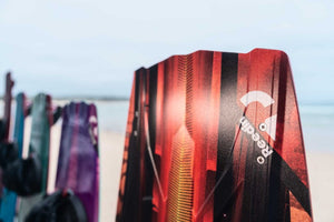2025 Reedin Space Agency Kiteboard