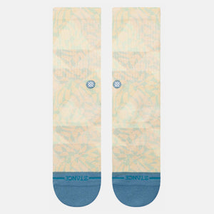 Stance Tri Angular Socks-Multi— Alternate View