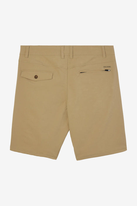O'Neill Stockton 20 Shorts-Khaki