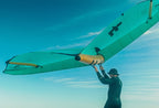 F-One Strike CWC V4 Aluula Wing