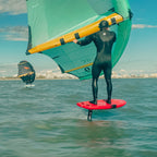 F-One Strike CWC V4 Aluula Wing