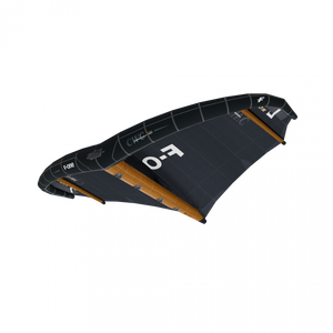 F-One Strike V5 CWC Aluula Wing