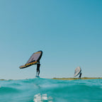 F-One Strike V5 CWC Aluula Wing