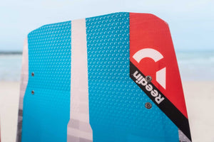 2025 Reedin Super E Kiteboard