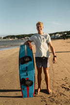 2025 Reedin Super E Kiteboard