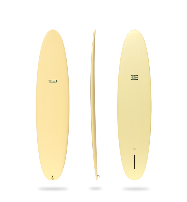 CRIME / EVOLUTION 8`6 Surf Crime - 8'6