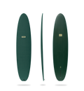 Crime Evolution Soft Top 8'6"-Dark Pine