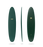 Actual Board: Crime Evolution Soft Top 8'6"-Dark Pine — 63.03L