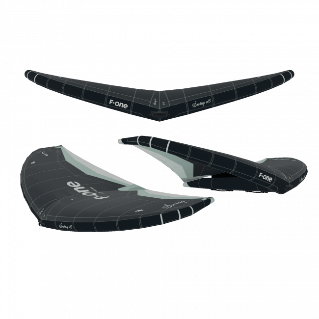 F-One Swing V5 Wing