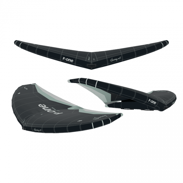 F-One Swing V5 Wing — REAL Watersports
